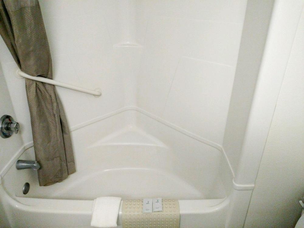 鲁伊多索6号汽车旅馆 外观 照片