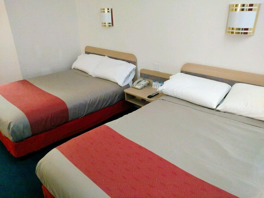 鲁伊多索6号汽车旅馆 外观 照片